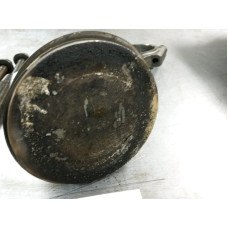 94K004 Piston and Connecting Rod Standard From 2010 Dodge Ram 1500  5.7 53022257AE